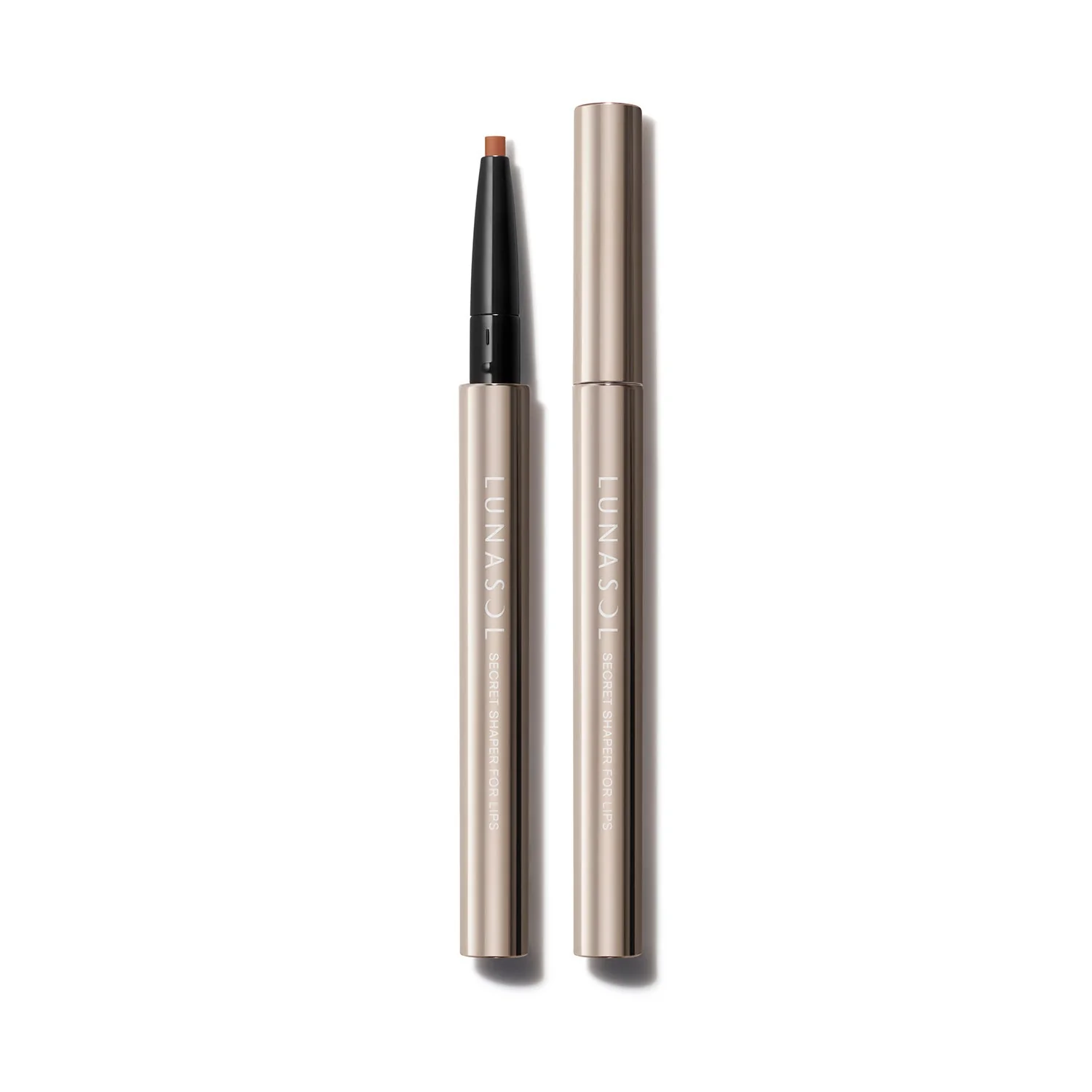 Lunasol Secret Shaper for Lips