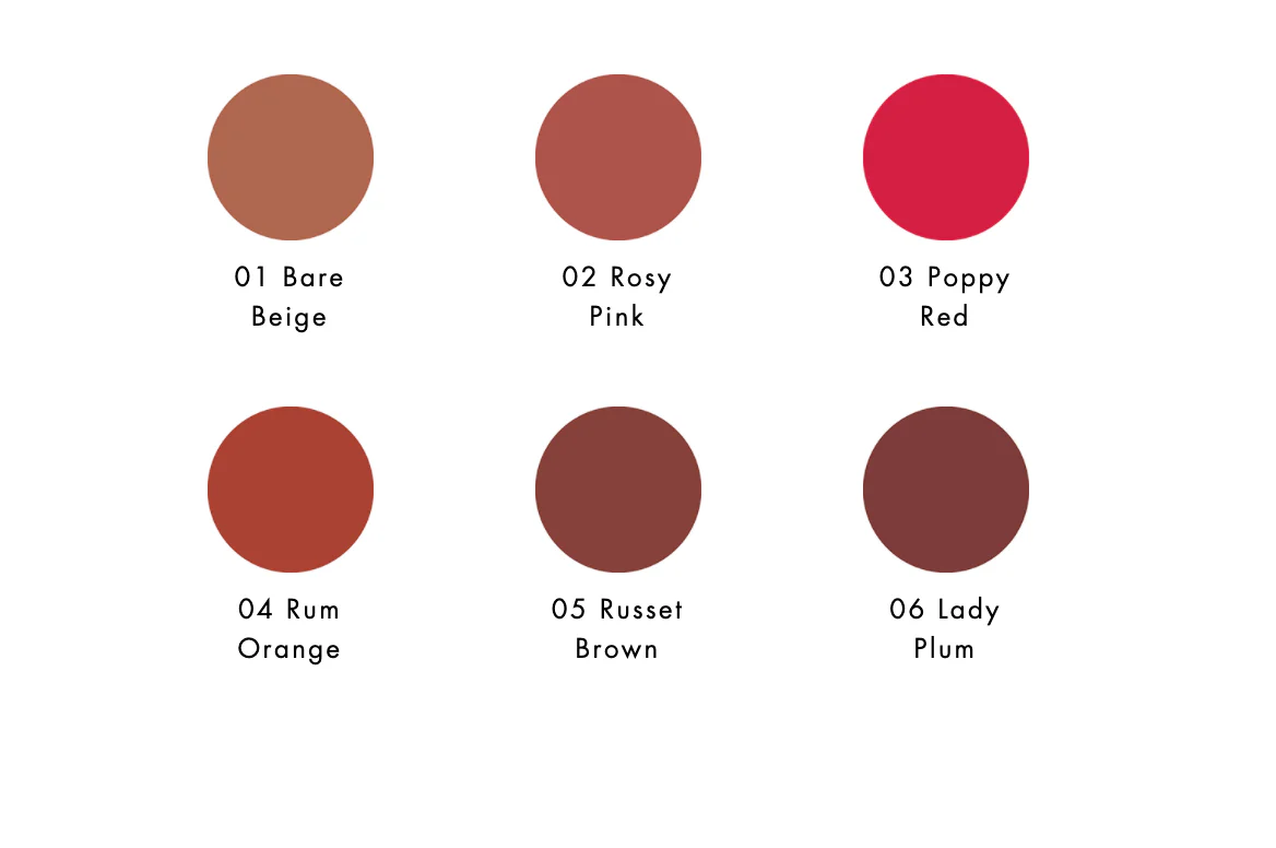 Lunasol Secret Shaper for Lips - Image 9