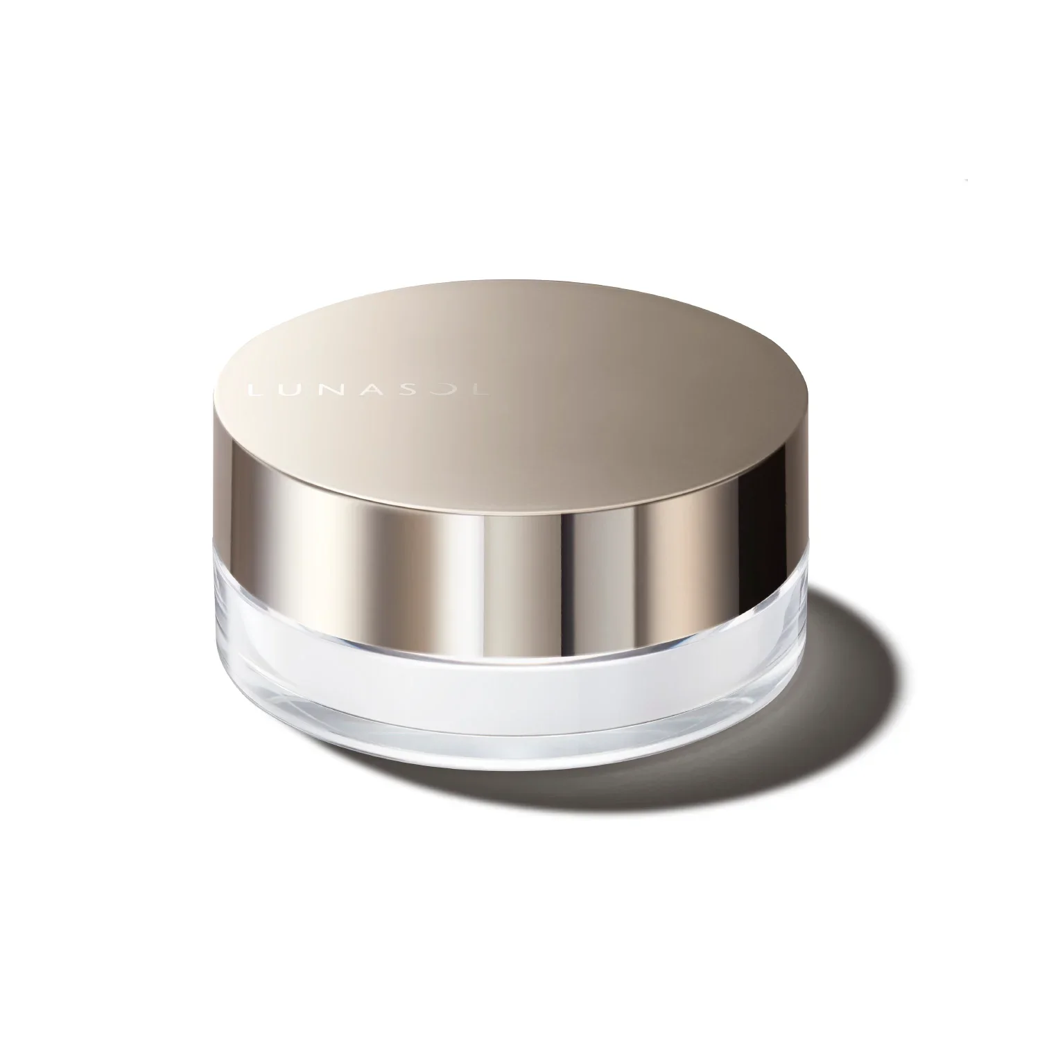 Lunasol Smooth Clear Powder