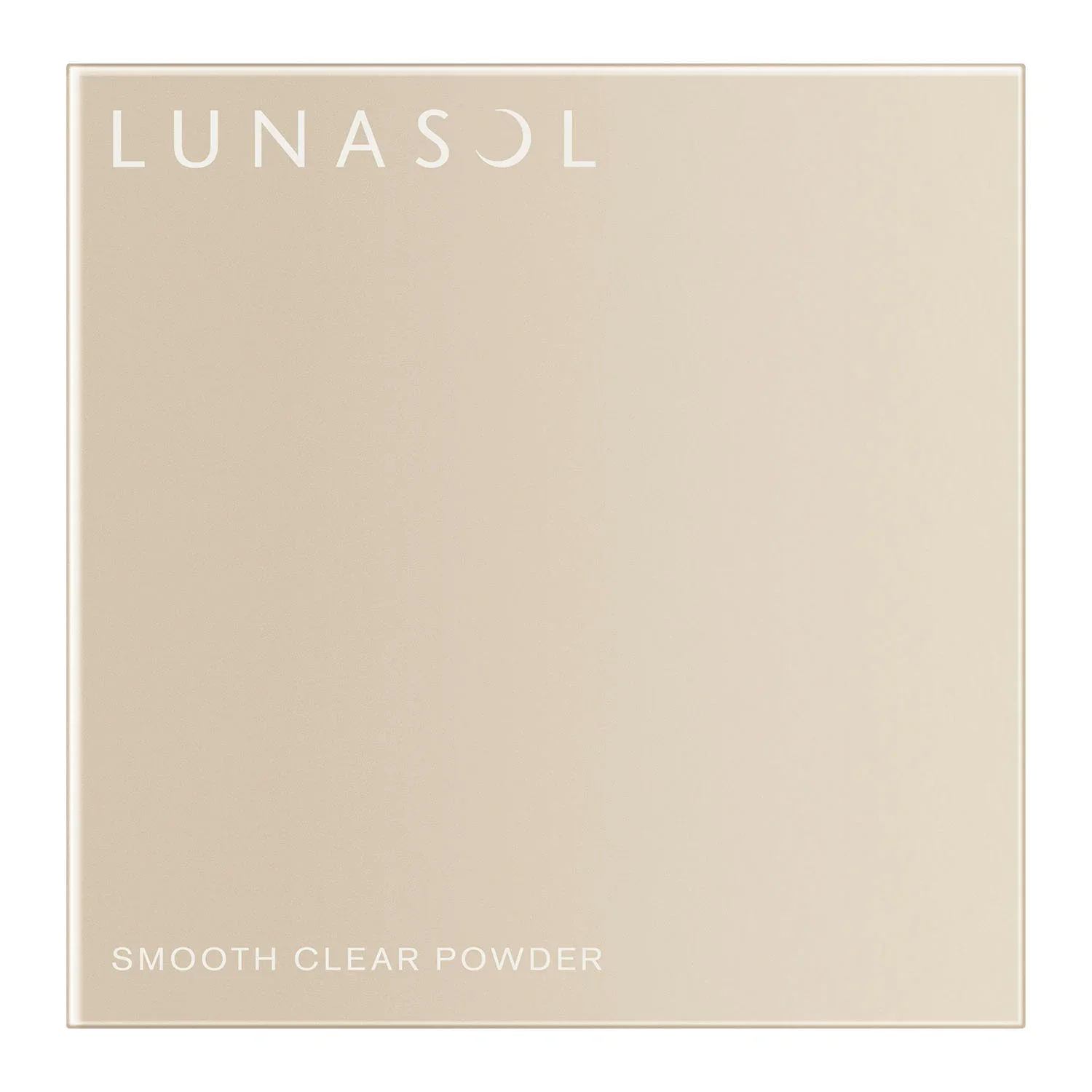 Lunasol Smooth Clear Powder - Image 6