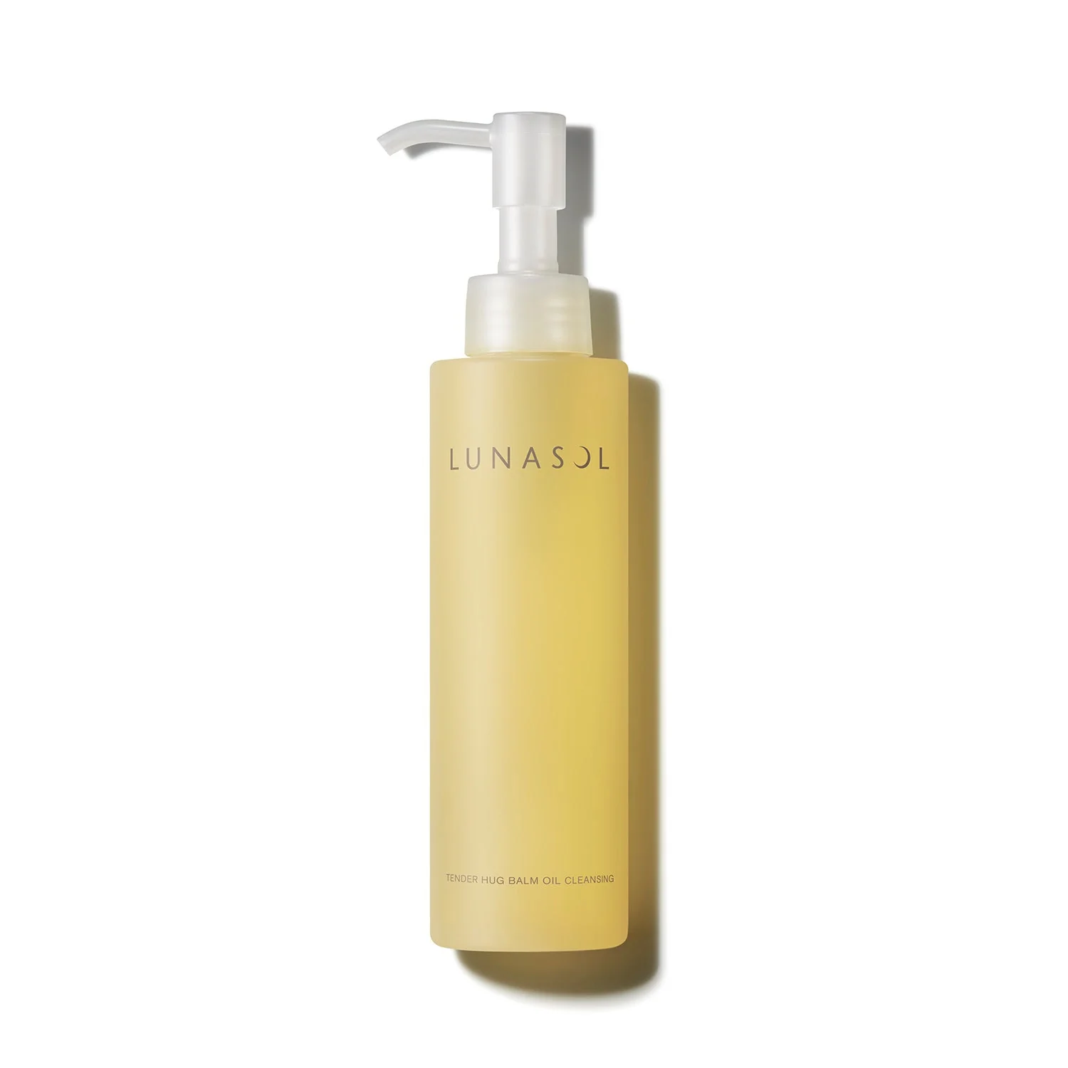 Lunasol Tender Hug Balm Oil Cleansing