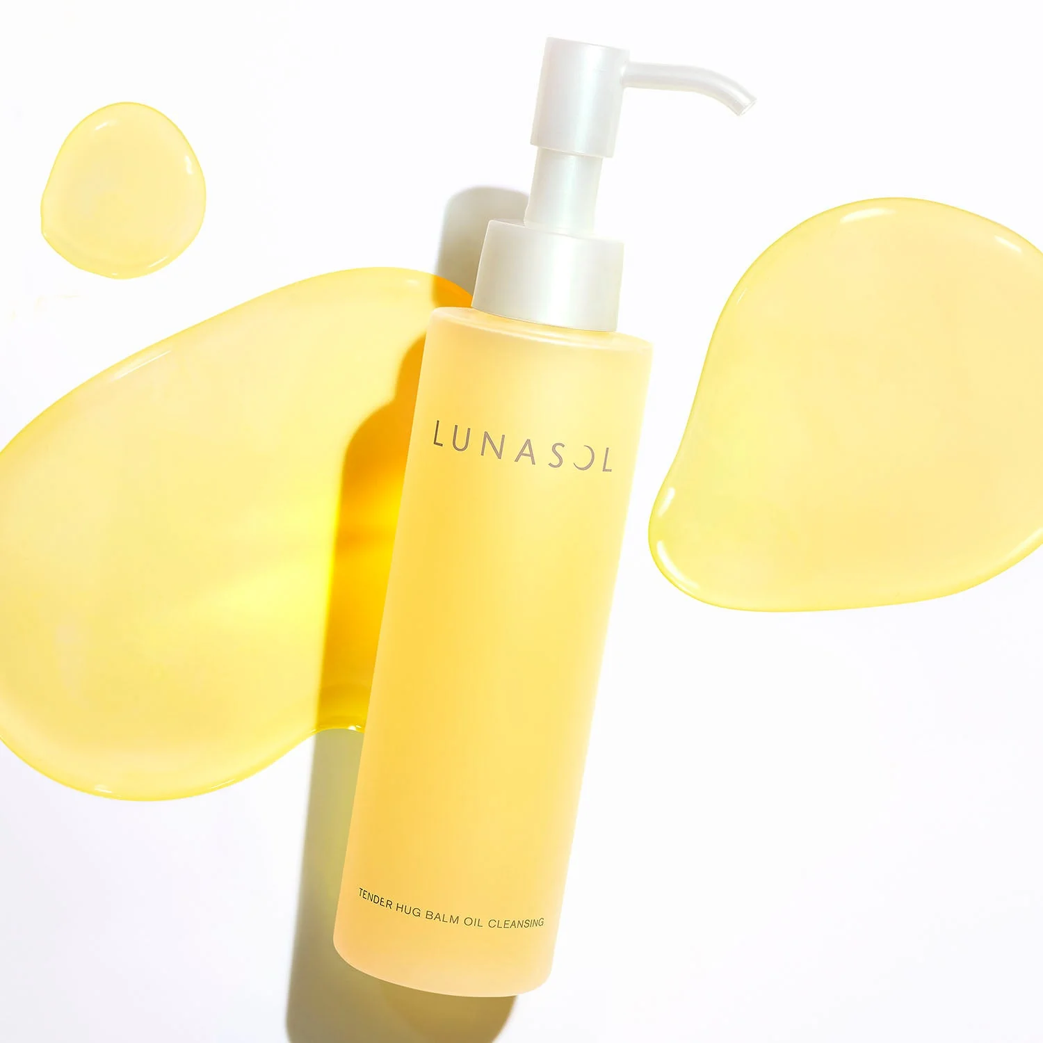 Lunasol Tender Hug Balm Oil Cleansing - Image 2
