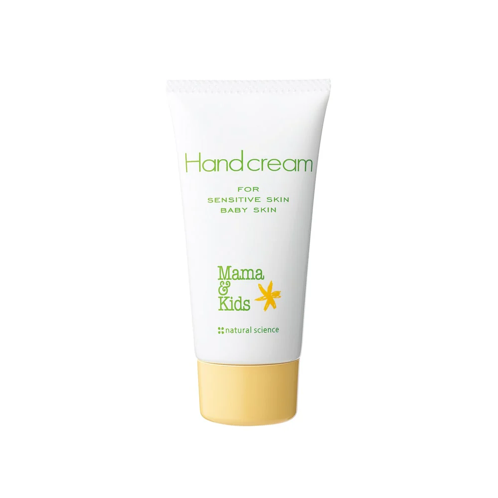 Mama&kids Hand cream