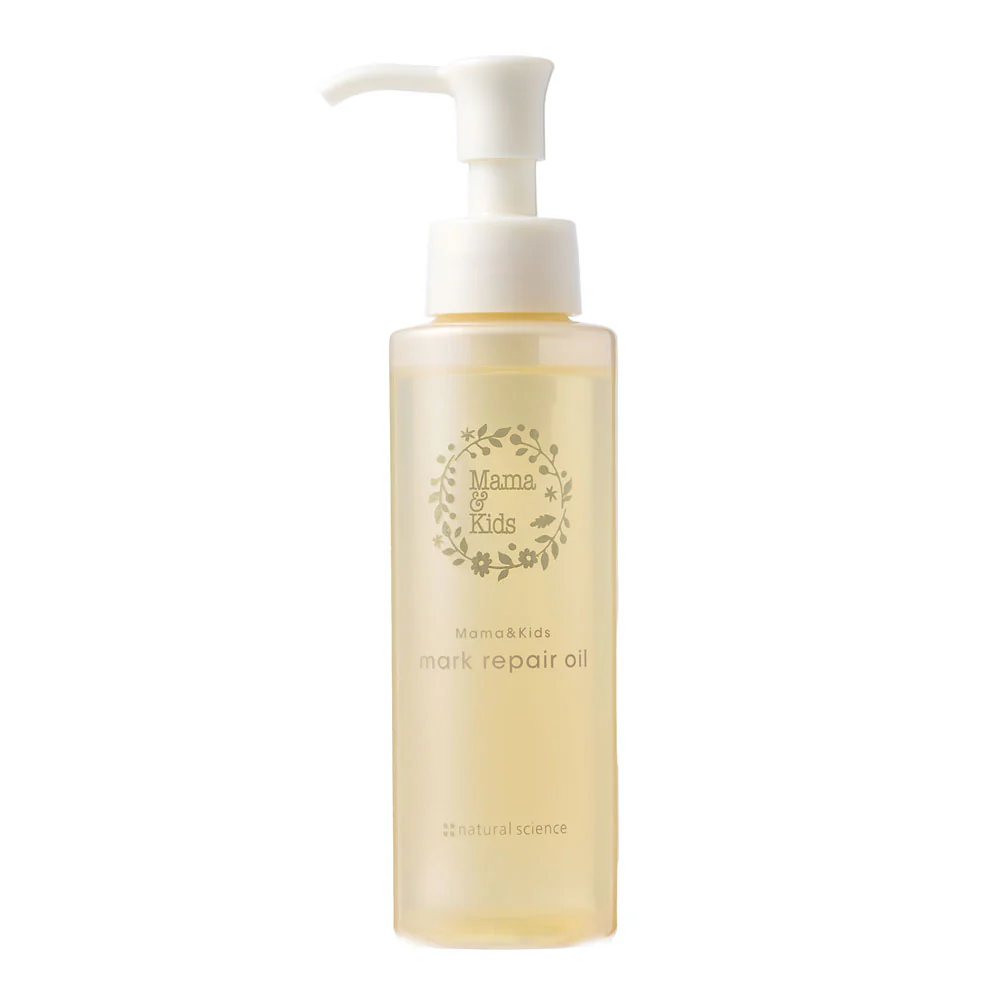 Mama&kids Mark Repair Oil