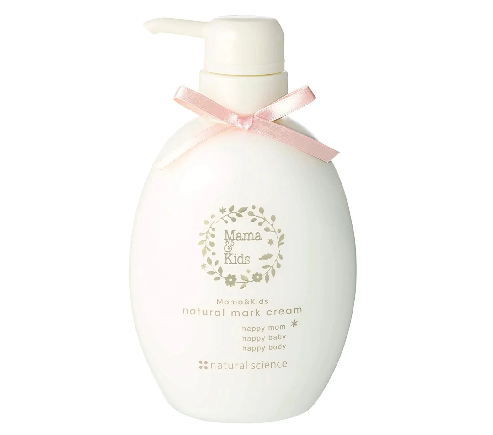 Mama&Kids Natural Mark Cream