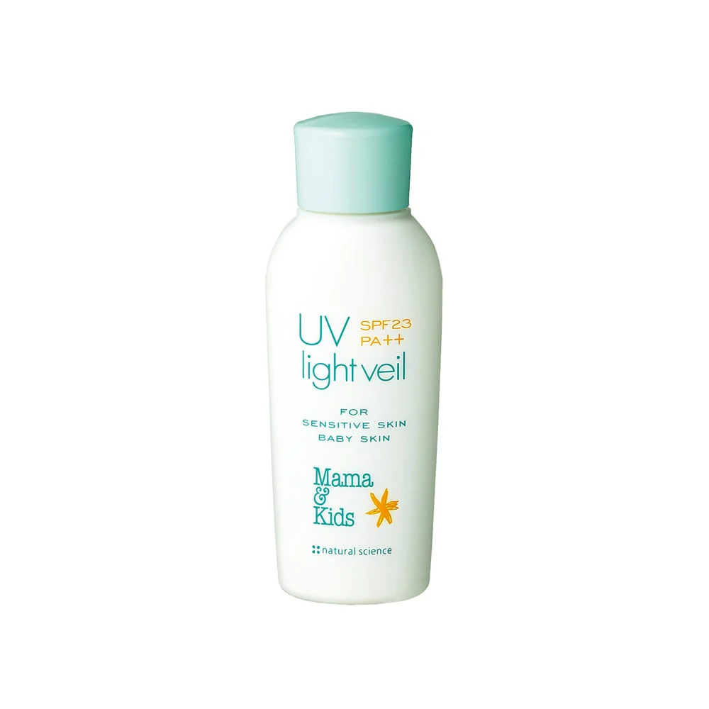Mama&kids UV Light Veil