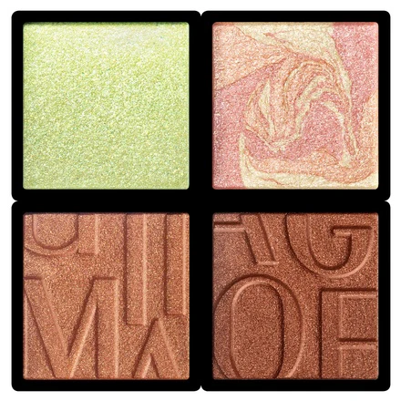 Maquillage Customize Eye Color Assort