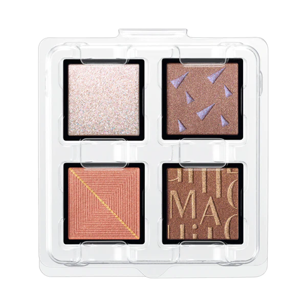 Maquillage Customized Eye Color Assortment - Image 11