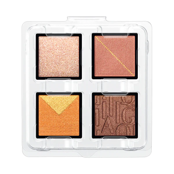 Maquillage Customized Eye Color Assortment - Image 15