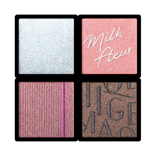 Maquillage Customized Eye Color Assortment - Image 18