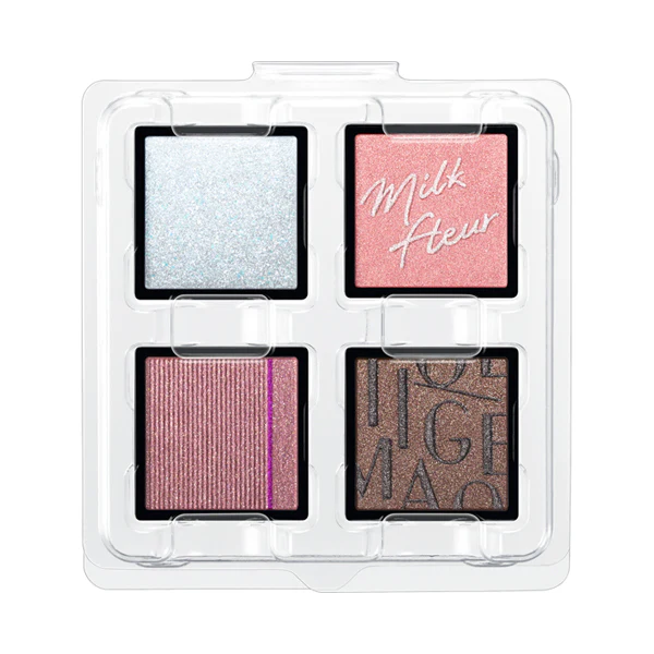 Maquillage Customized Eye Color Assortment - Image 19