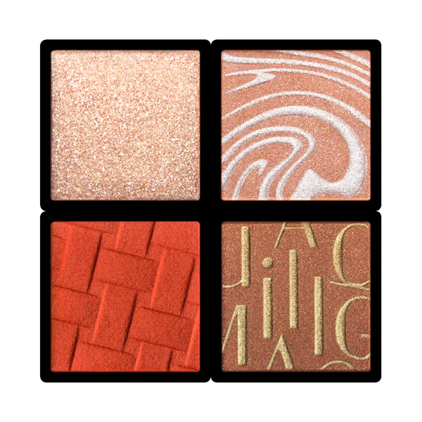 Maquillage Customized Eye Color Assortment - Image 2