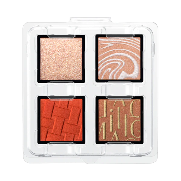 Maquillage Customized Eye Color Assortment - Image 3