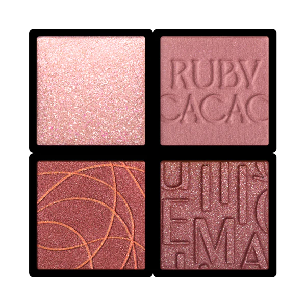 Maquillage Customized Eye Color Assortment - Image 6