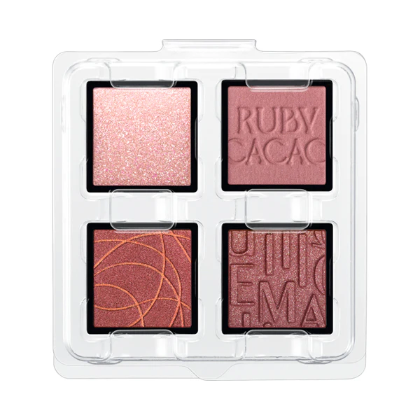 Maquillage Customized Eye Color Assortment - Image 7