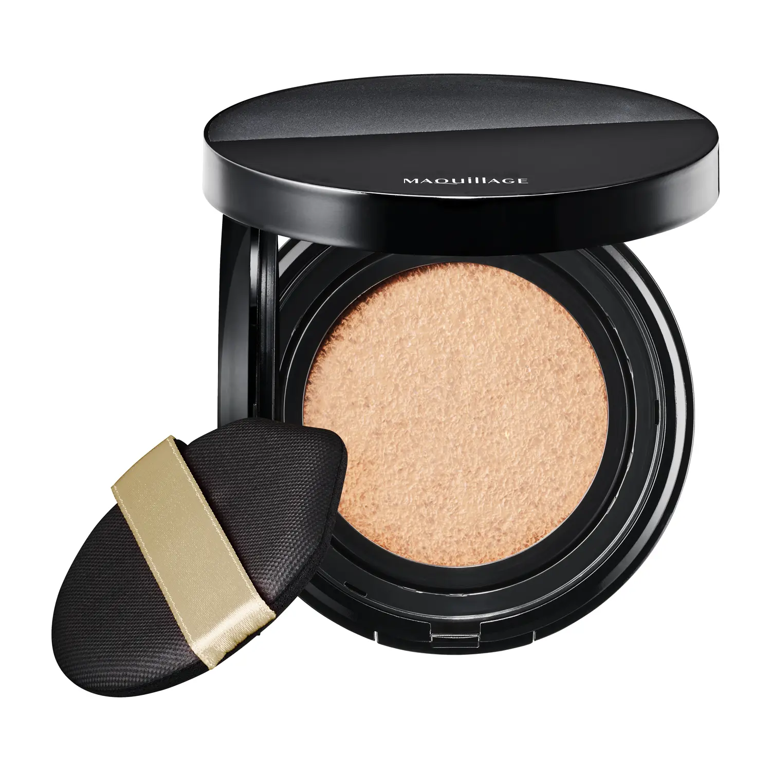 Maquillage Dramatic Essence Cushion Glow