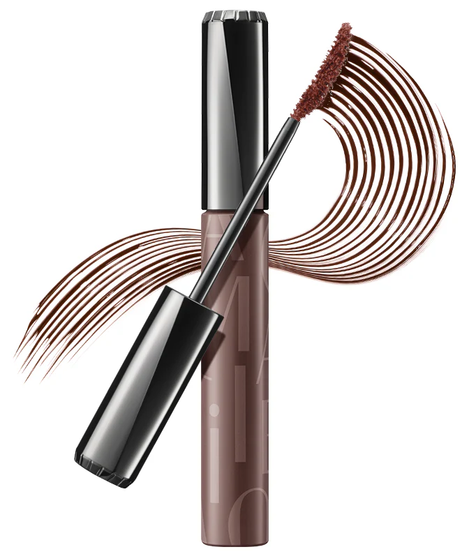 Maquillage Dramatic Essence Mascara (Long & Curl) - Image 3