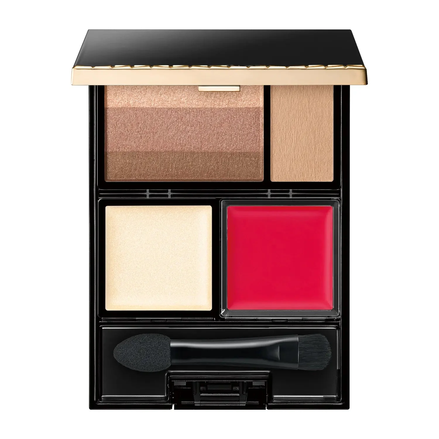 Maquillage Dramatic Eye Color (Multi) - Image 5