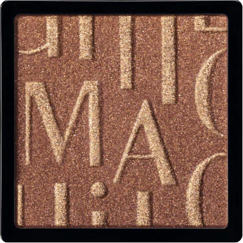 Maquillage Customized Eye Color Single (Fateful Brown Color)