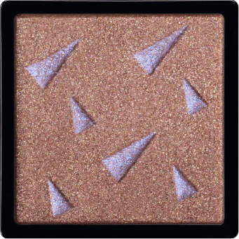 Maquillage Customized Eye Color Single (Smooth Clear Colors) - Image 6
