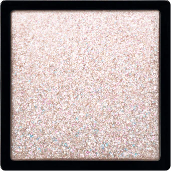 Maquillage Customized Eye Color (Transparent Glitter Color)
