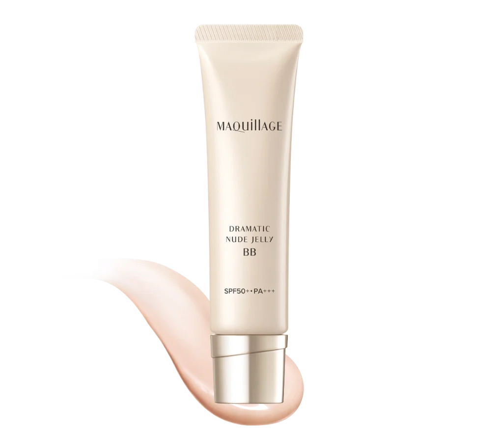 Maquillage Dramatic Nude Jelly BB