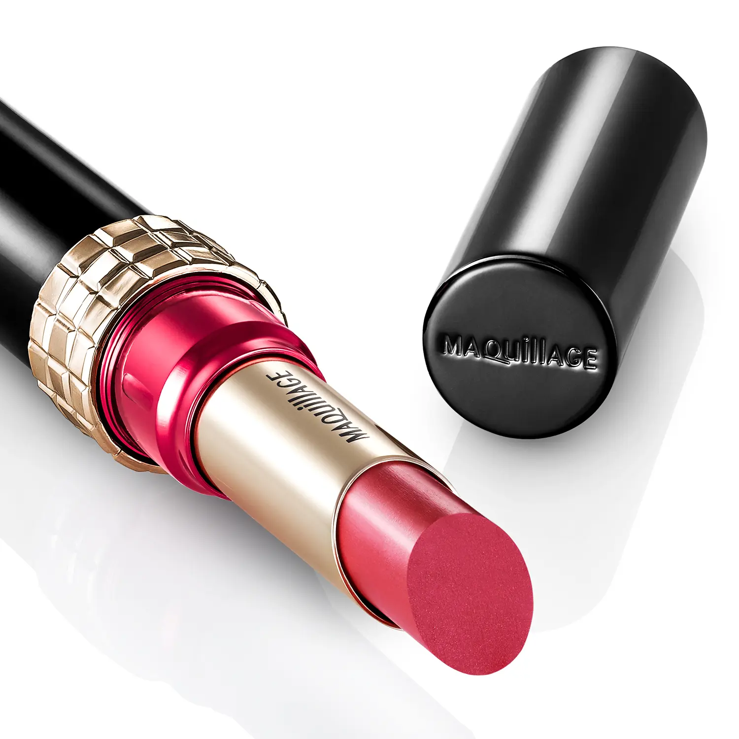Maquillage Dramatic Rouge N - Image 4