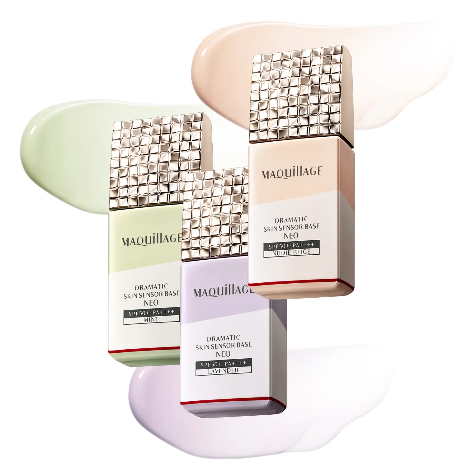 Maquillage Dramatic Skin Sensor Base NEO - Image 2