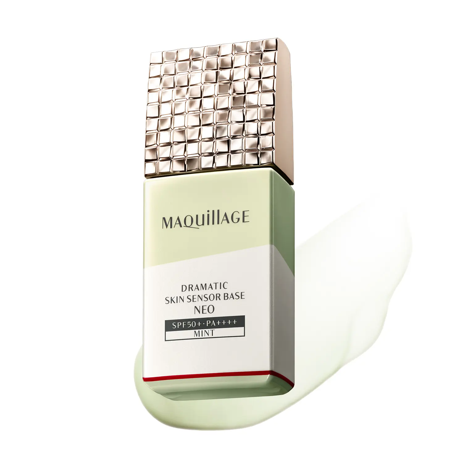 Maquillage Dramatic Skin Sensor Base NEO - Image 5