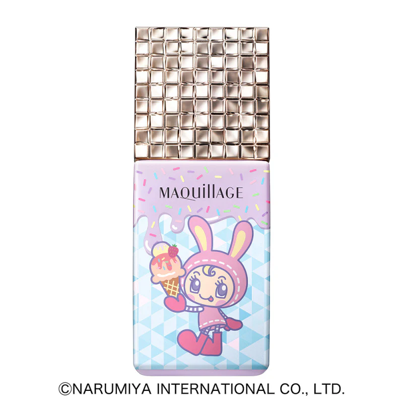 Maquillage Dramatic Skin Sensor Base NEO Cool Limited Quantity