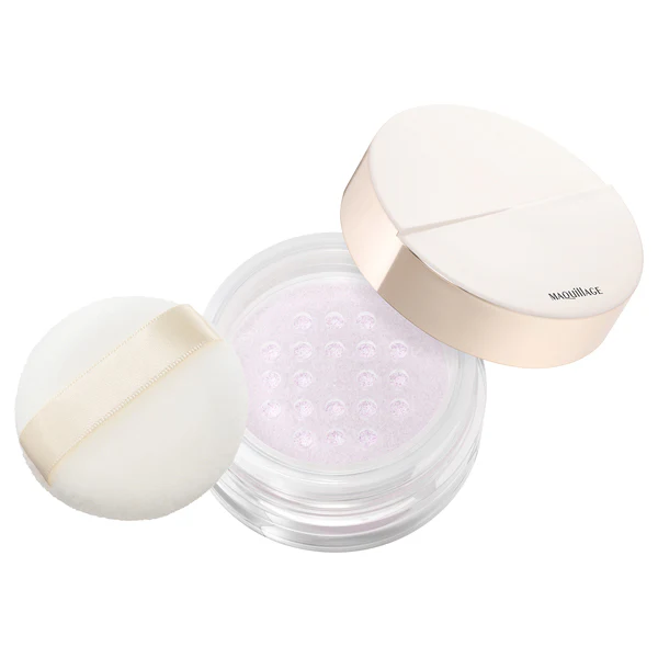 Maquillage Essence Glow Keep Powder