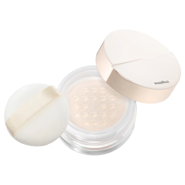 Maquillage Essence Glow Keep Powder - Image 3