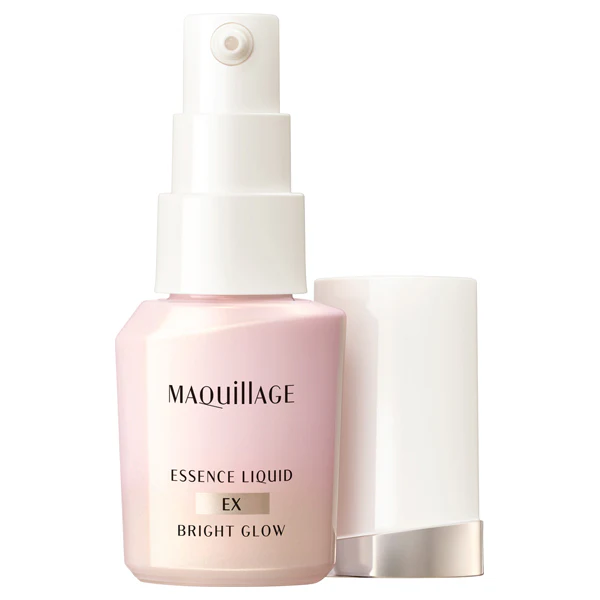 Maquillage Essence Liquid EX Bright Glow - Image 10