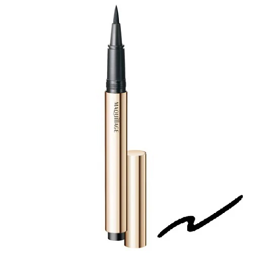 Maquillage Perfect Black Liner