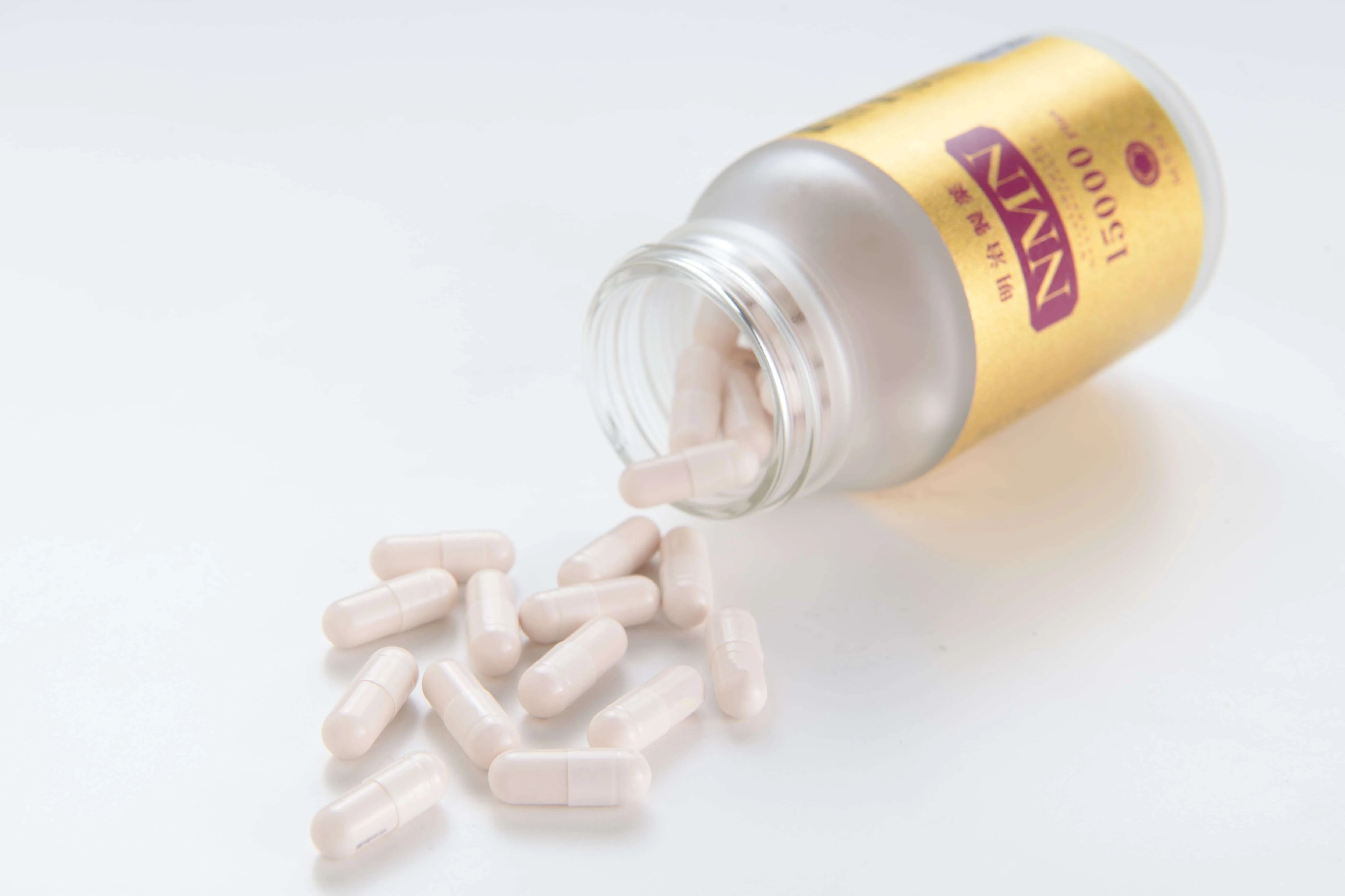 Meiji Pharmaceutical NMN 15000 Plus - Image 6