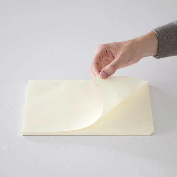 Midori MD Note Paperpad - Image 2