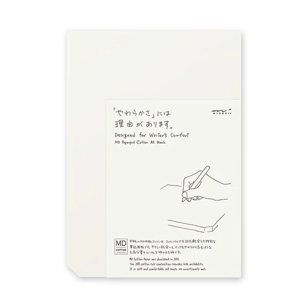 Midori MD Note Paperpad - Image 7