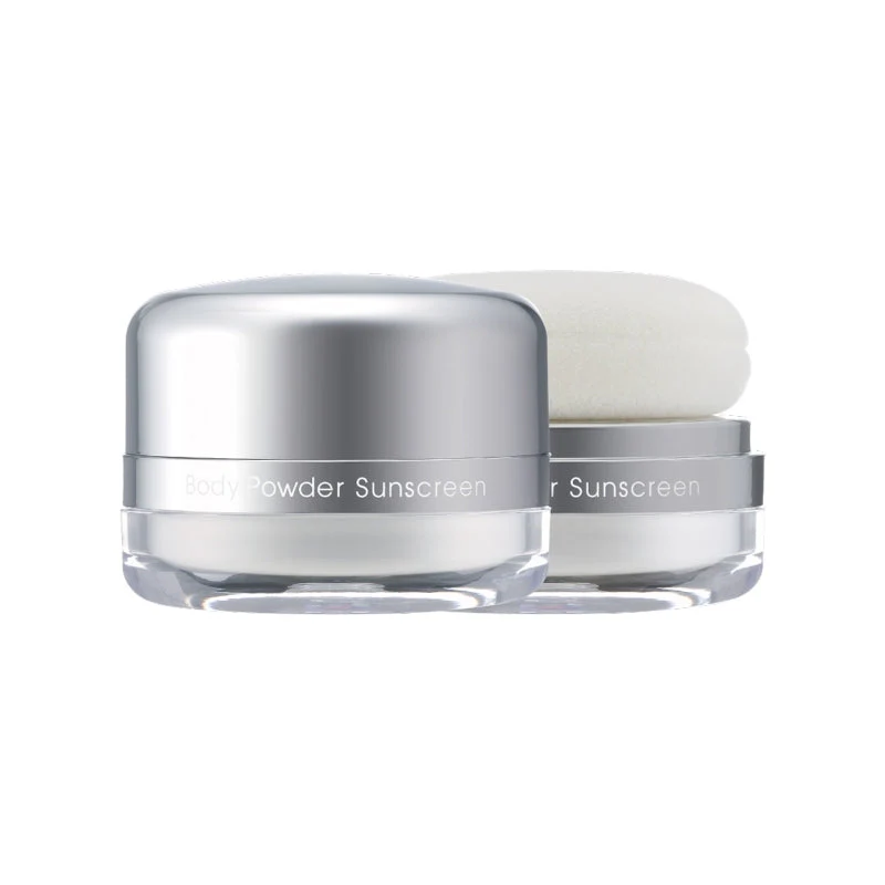 MiMC Body Powder Sunscreen (Calming Breeze) - Image 2