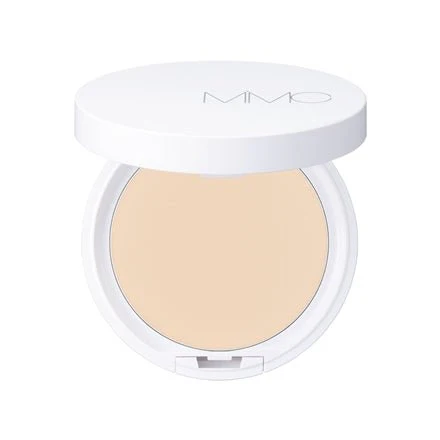 Mimc Earth Tone Control Clear Powder