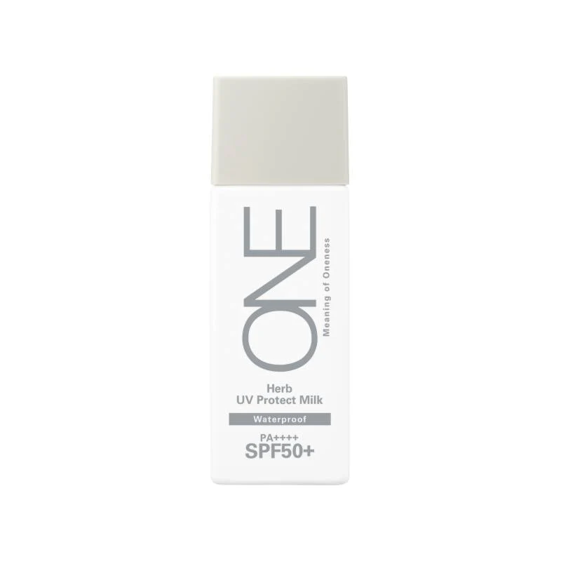 MiMC Herb UV Protect Milk SPF50+PA++++