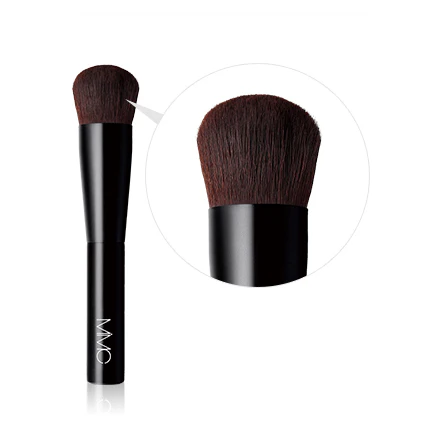 Mimc Lymph Drainage Foundation Brush 101