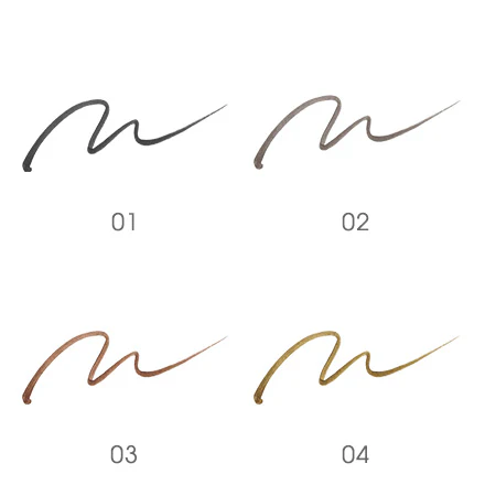 Mimc Mineral Charcoal Eye Liner - Image 9