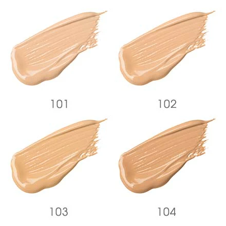 Mimc Mineral Creamy Foundation SPF20 PA ++ - Image 2
