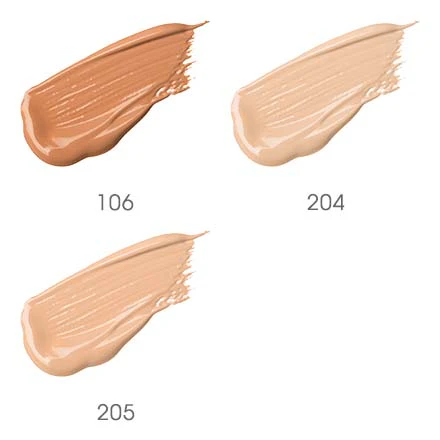 Mimc Mineral Creamy Foundation SPF20 PA ++ - Image 3