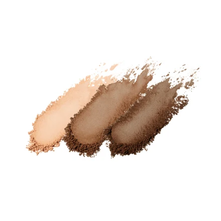 MiMC Mineral Gradient Eyebrow - Image 2