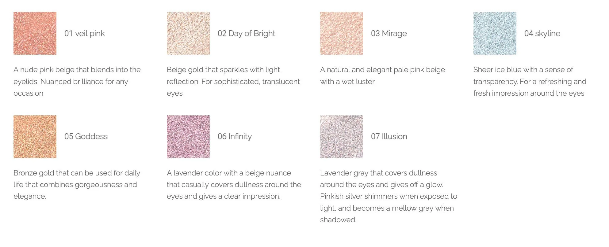 Mimc Mineral Liquid Shadow - Image 4