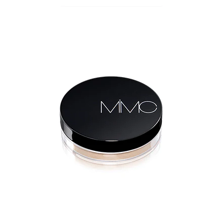 Mimc Mineral Moist Powder Foundation SPF19 PA ++ (Mini Jar)