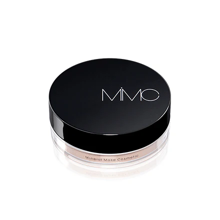 Mimc Mineral Powder Veil