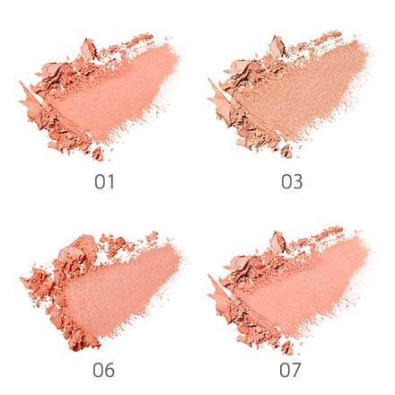 Mimc Mineral Smooth Cheek - Image 2
