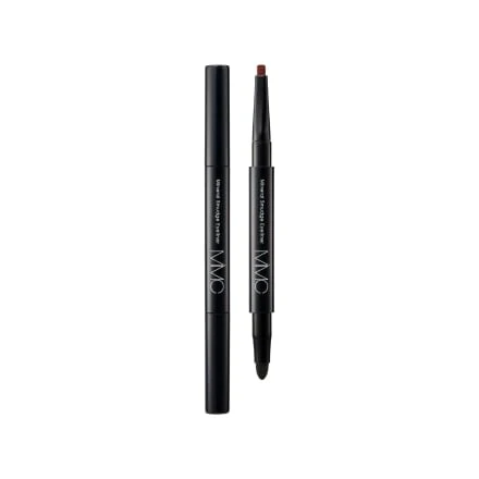 MiMC Mineral Smudge Eyeliner - Image 7
